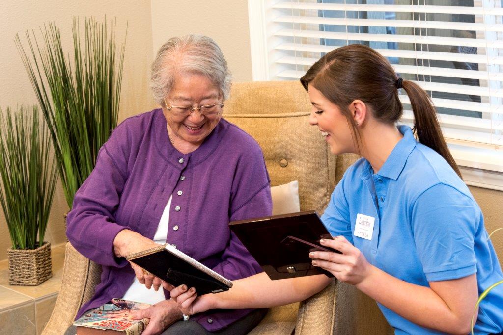 Read more about the article Evaluating memory care for a loved one with dementia