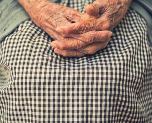 assisted living