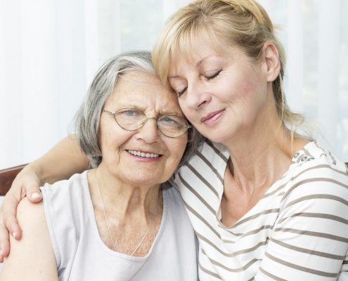 assisted living