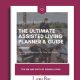 New! The 2019 Ultimate Assisted Living Planner & Guide is Here